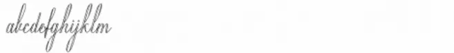 Mildistance Outline