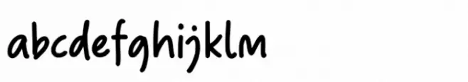 Milespink Regular