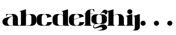 Milgnite Regular