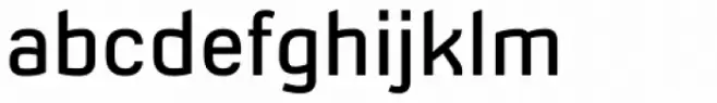 Milibus Regular