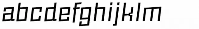 Milica Light Italic