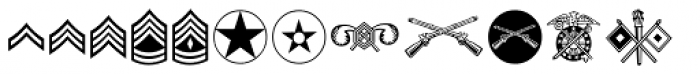 Militaria JNL