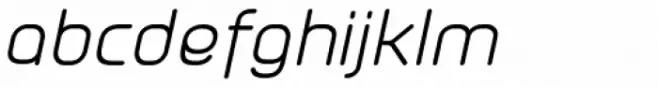 Millar Italic