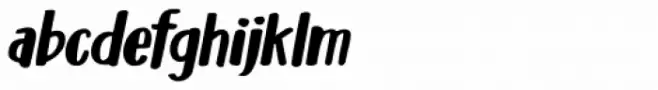 Millefeuille Italic