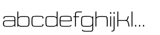 Millenium Pro Light