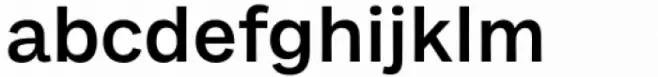 Milligram Text Medium