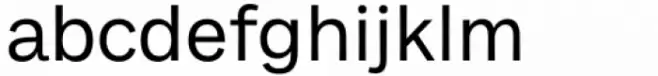 Milligram Text Regular