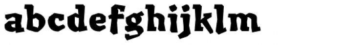 Millwright black