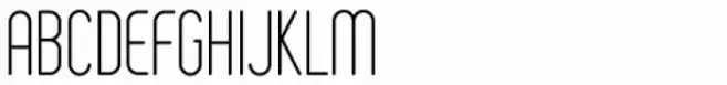 Mimeograph Template JNL Regular