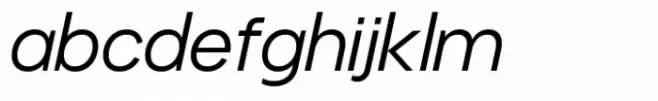 Miner Italic