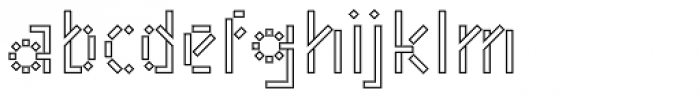 Mineral Outline
