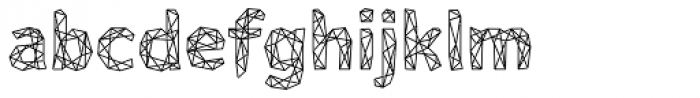 Mineraline Regular