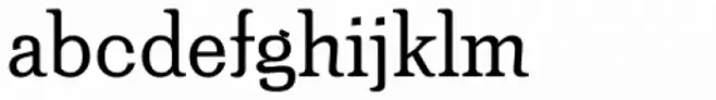 Minernil Regular