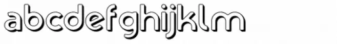 Mink 3 D