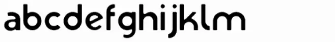 Mink Regular