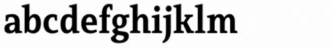 Mirantz Condensed Bold