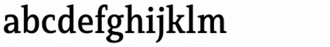 Mirantz Condensed Medium