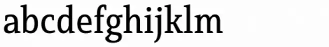Mirantz Condensed Regular