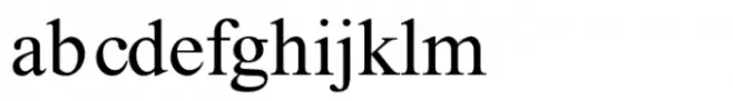 Miriam Pro Bold Italic