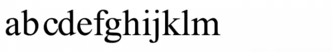 Miriam Pro Italic