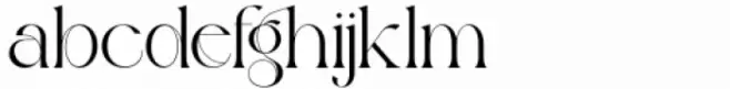 Mishelia Regular