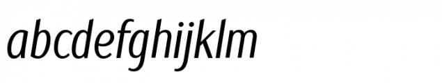 Miss Mable Variable Italic