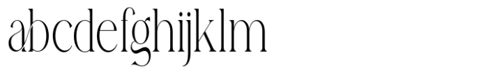 Misspiece Condensed