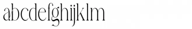 Misspiece Condensed