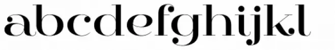 Mittwoch Bold