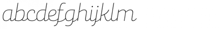 Mixa Thin