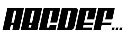 Mixbox Clean Italic