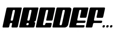 Mixbox Rounded italic