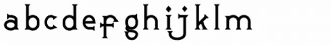 Mixink Std Bold