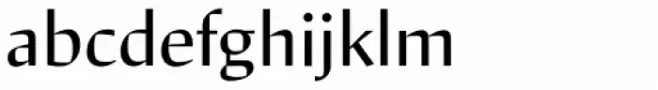 Mixtra Sansserif