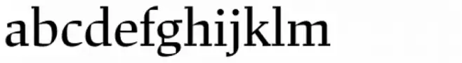 Mixtra Slabserif