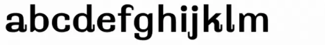 Mizar Grotesk Bold