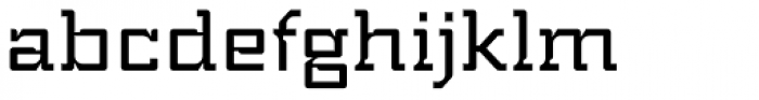 MM Indento Regular