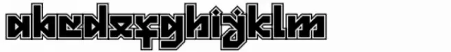 MMC Grafik Black