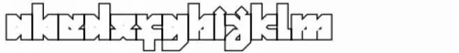 MMC Grafik Outline Light