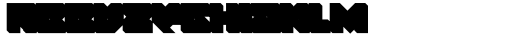 MMC Insignia Block 1 Bold