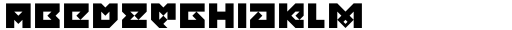 MMC Insignia Bold