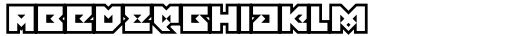 MMC Insignia Outline Bold