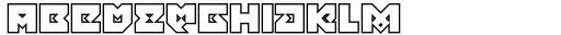 MMC Insignia Outline Regular