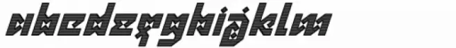MMC Insignia Pro Oblique