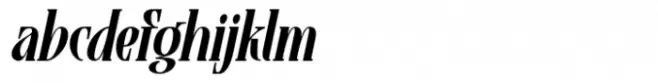 MNRagnala Bold Italic