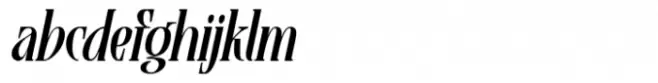 MNRagnala Medium Italic