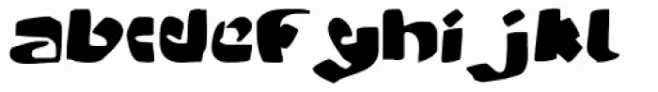 MODERN Hand Fraktur