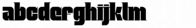 Mobley Serif