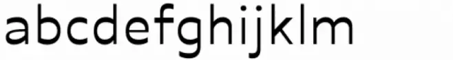 Mode 0 Regular Negativ