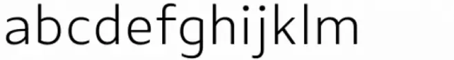 Mode 0 Thin Negativ